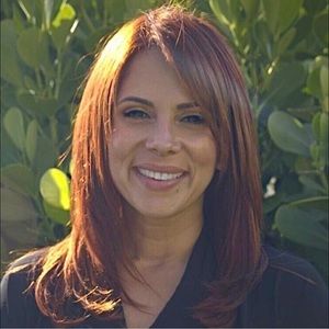 Meet your Posher, Tiffany